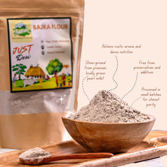 Amaratv Krishi – Bajra Flour