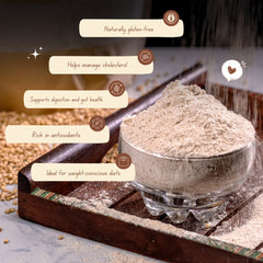 Amaratv Krishi – Jowar Flour