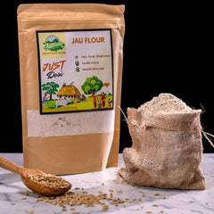 Amaratv Krishi – Jau Flour