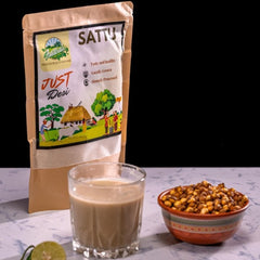 Amaratv Krishi –Sattu