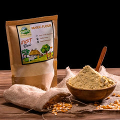 Amaratv Krishi – Makki Flour (Maize Flour)