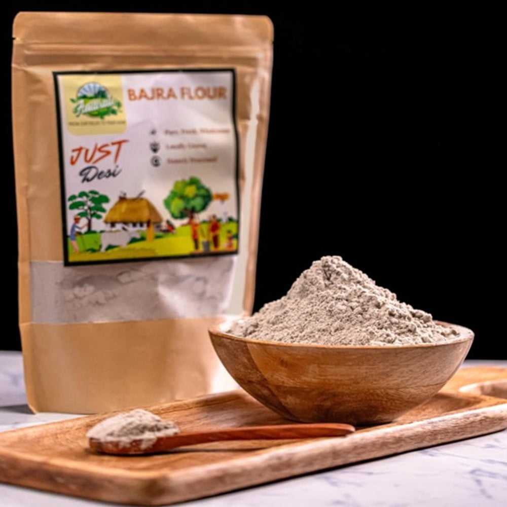 Amaratv Krishi – Bajra Flour