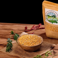 Amaratv Krishi – Chana Dal